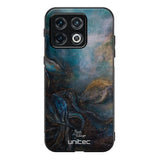 OnePlus 10T animal kingdom suojakuoret - Poseidon - Noora Kämppi - Ei