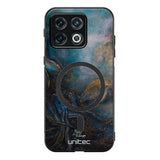 OnePlus 10T animal kingdom suojakuoret - Poseidon - Noora Kämppi