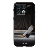 OnePlus 10T jääkiekko suojakuoret - Jääkiekko - Ei