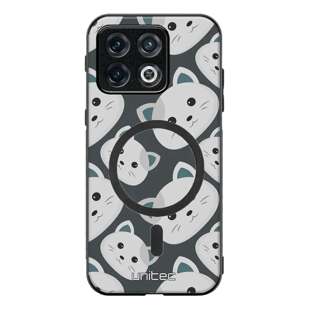 OnePlus 10T kissa suojakuoret - Kittens