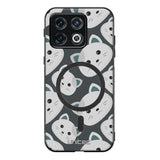 OnePlus 10T kissa suojakuoret - Kittens