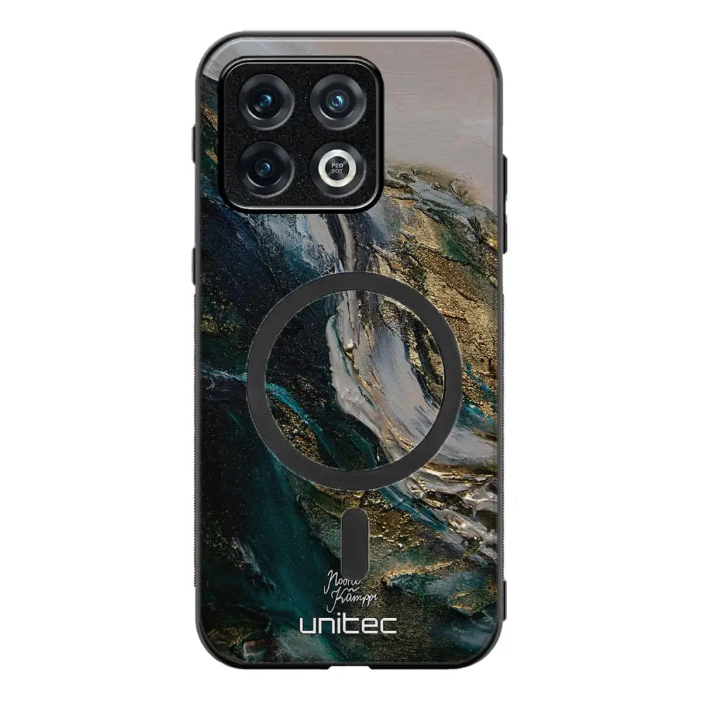 OnePlus 10T luonnon lumo suojakuoret - Runaway - Noora Kämppi