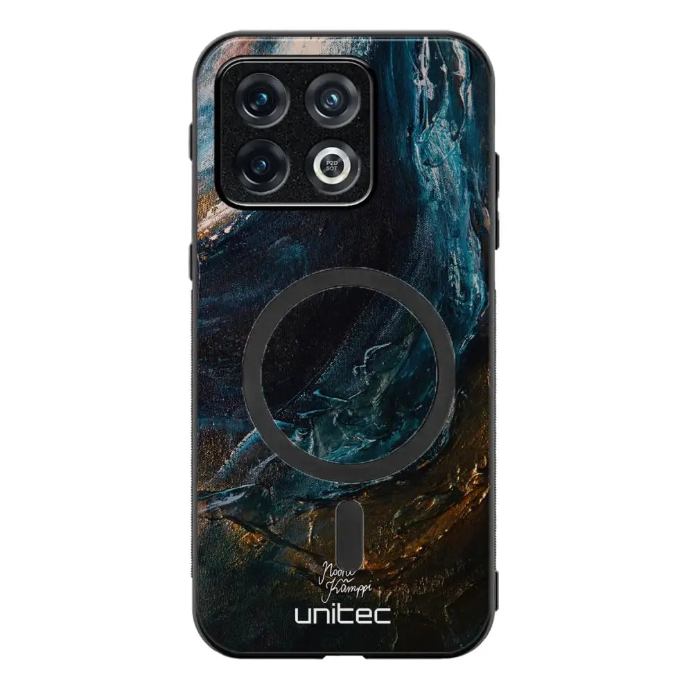 OnePlus 10T luonnon lumo suojakuoret - Vulcan - Noora Kämppi