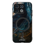 OnePlus 10T luonnon lumo suojakuoret - Vulcan - Noora Kämppi