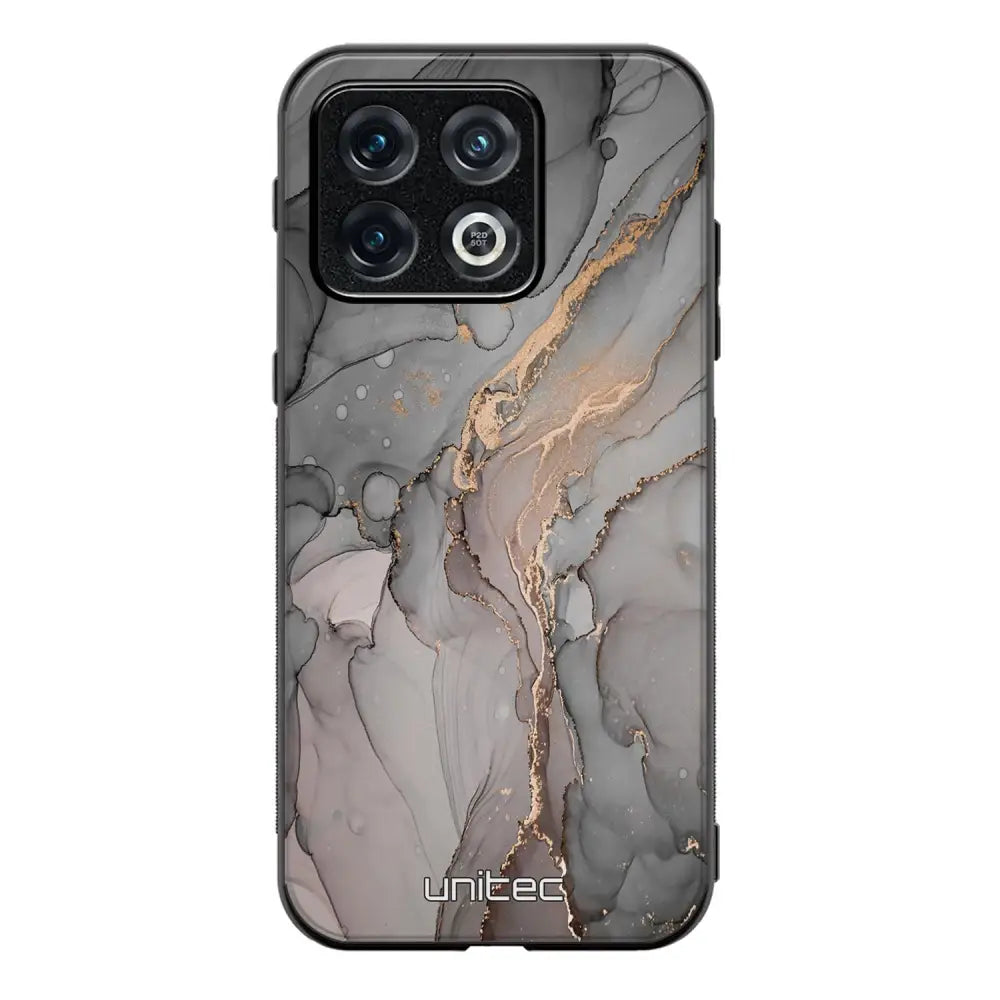 OnePlus 10T marmori suojakuoret - Pok Rie - Ei