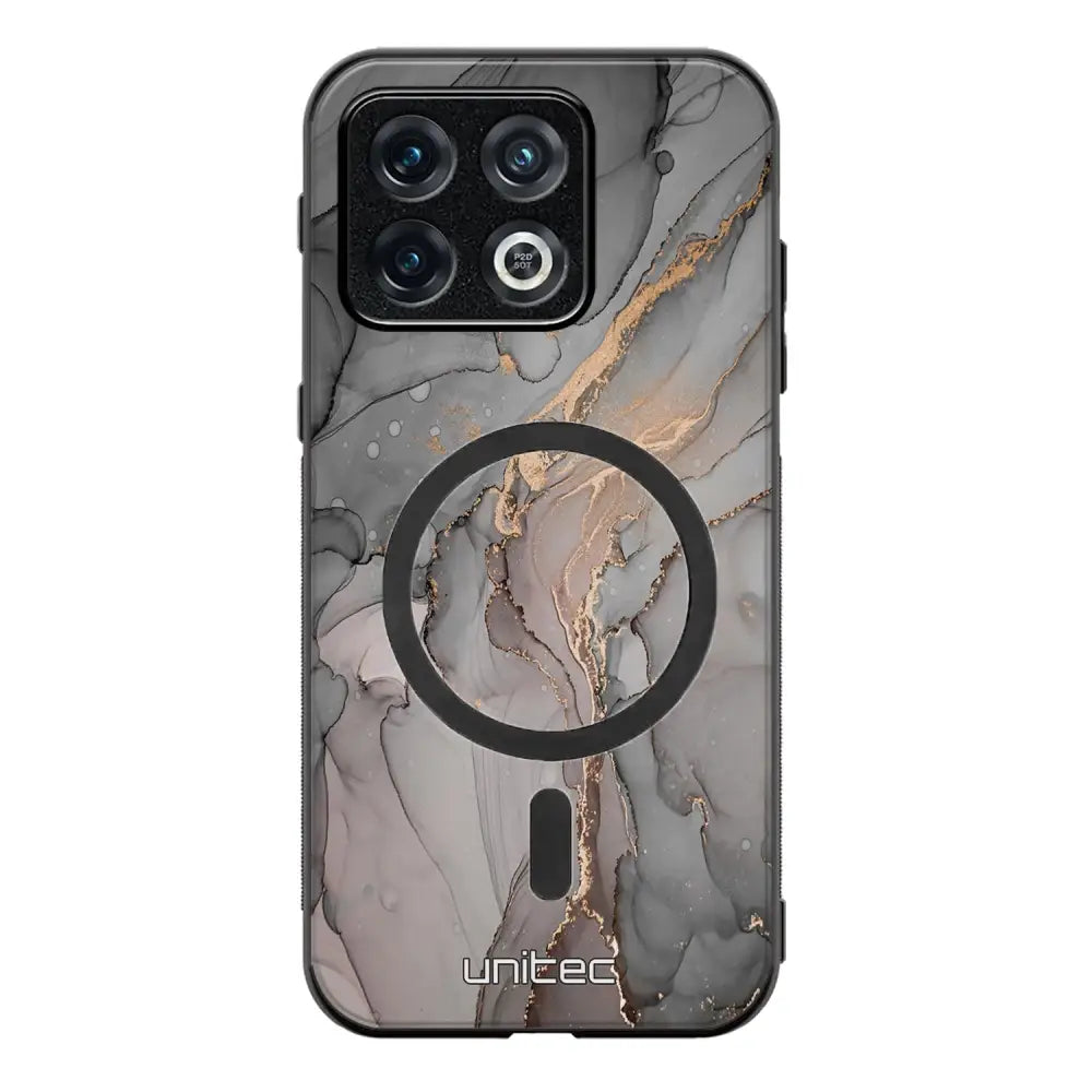OnePlus 10T marmori suojakuoret - Pok Rie