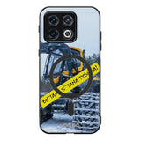 OnePlus 10T meemi suojakuoret - Työmaa