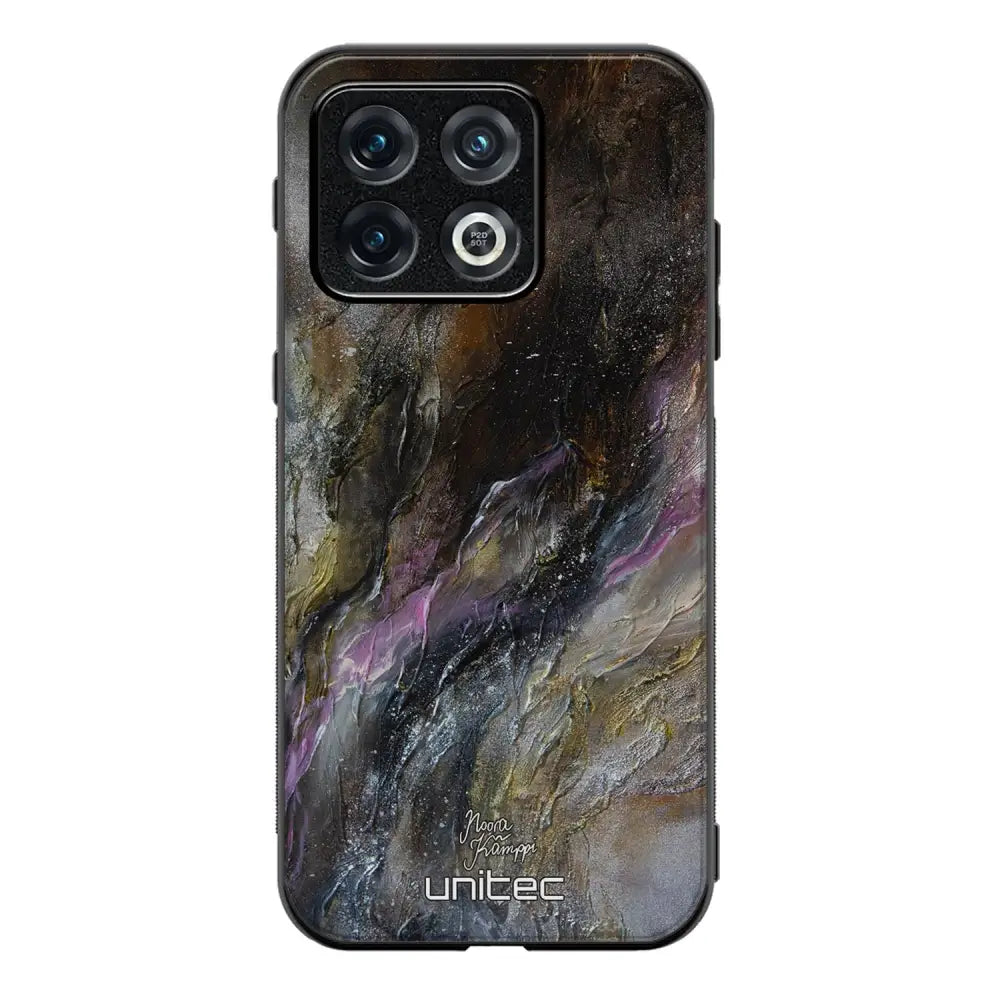 OnePlus 10T modern art suojakuoret - Ophelia - Noora Kämppi - Ei