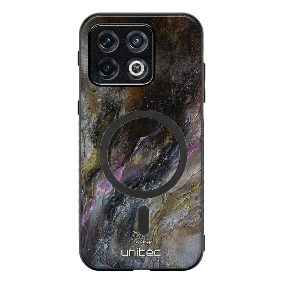 OnePlus 10T modern art suojakuoret - Ophelia - Noora Kämppi