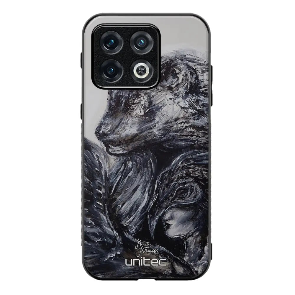 OnePlus 10T mystinen voima suojakuoret - Your Land - Noora Kämppi - Ei