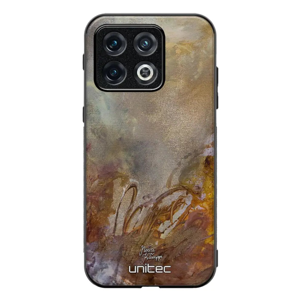 OnePlus 10T pehmeä eleganssi suojakuoret - Aamunkoi - Noora Kämppi - Ei