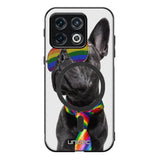 OnePlus 10T pride suojakuoret - Pride Dog