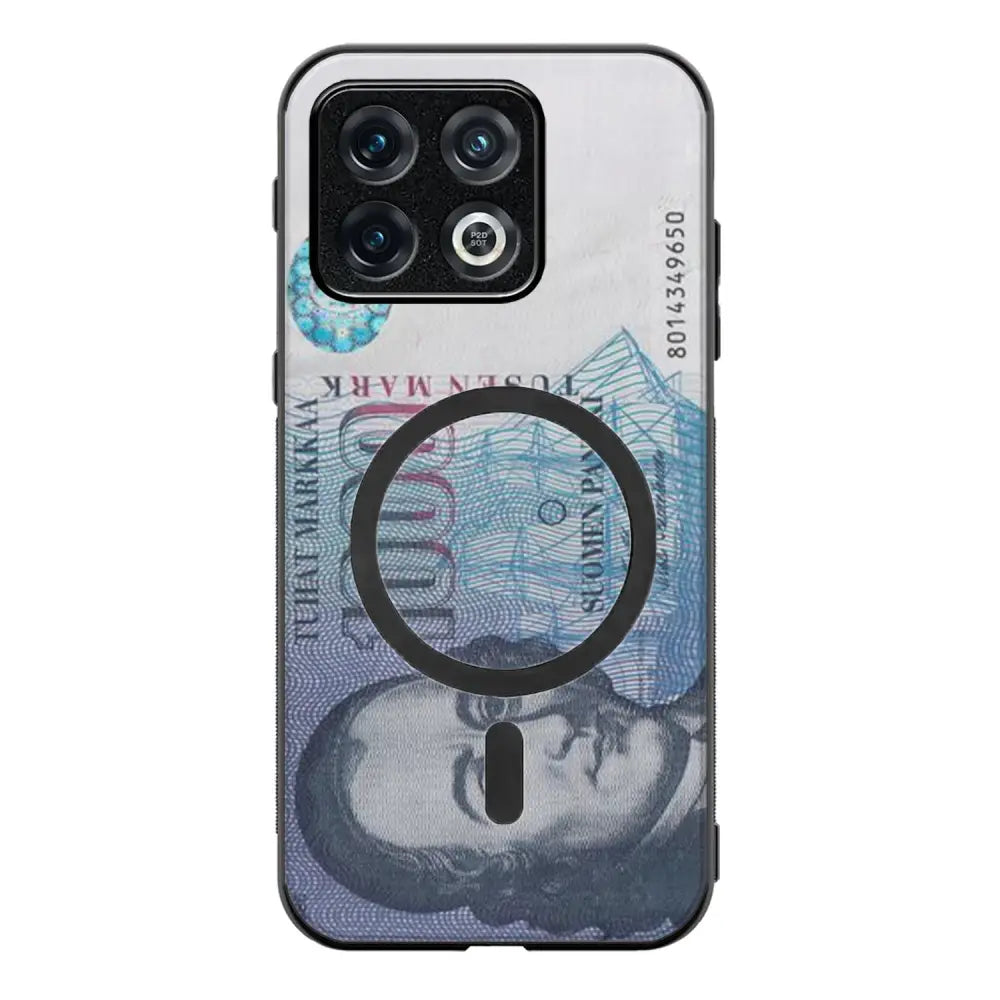 OnePlus 10T seteli suojakuoret - Tonnin Seteli