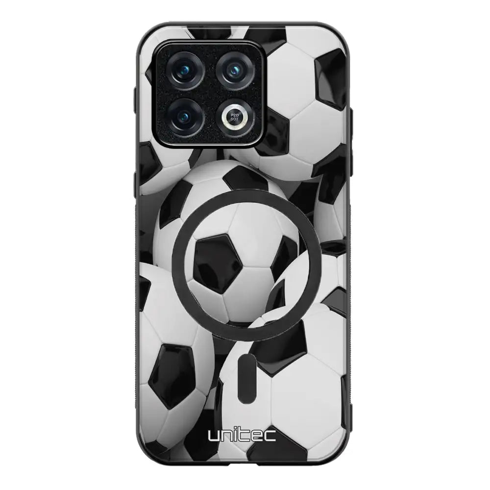 OnePlus 10T suojakuoret - Football