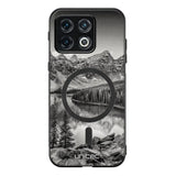 OnePlus 10T suojakuoret - Rocky Mountains