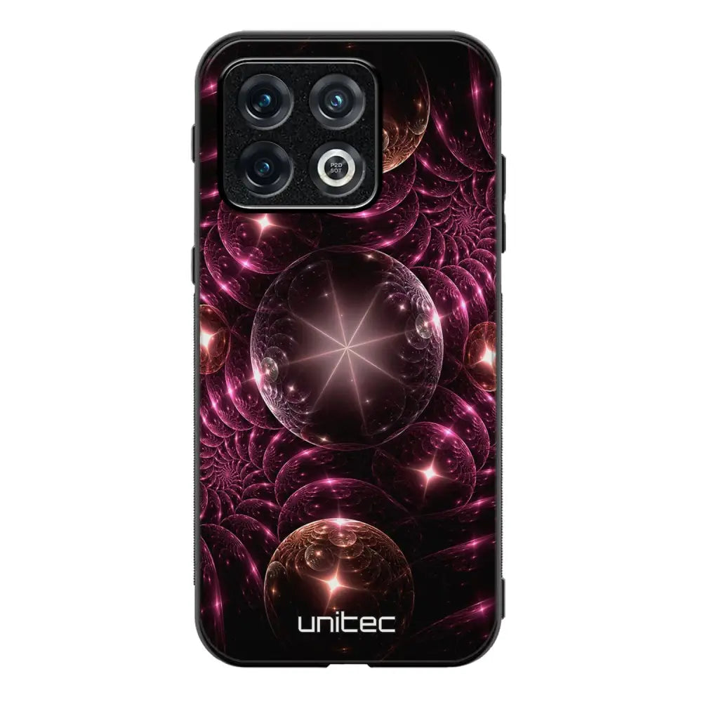 OnePlus 10T suojakuoret - Space Balls - Ei