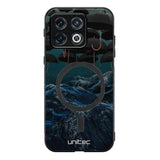 OnePlus 10T suojakuoret - Umbrella Storm