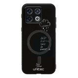 OnePlus 10T surrealistic sadness suojakuoret - Just Another Day - Noora Kämppi