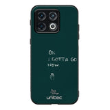 OnePlus 10T surrealistic sadness suojakuoret - Ok I Gotta Go - Noora Kämppi - Ei