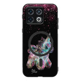 OnePlus 10T unicorn suojakuoret - Pinkki - Noora Kämppi