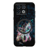 OnePlus 10T unicorn suojakuoret - Sininen - Noora Kämppi