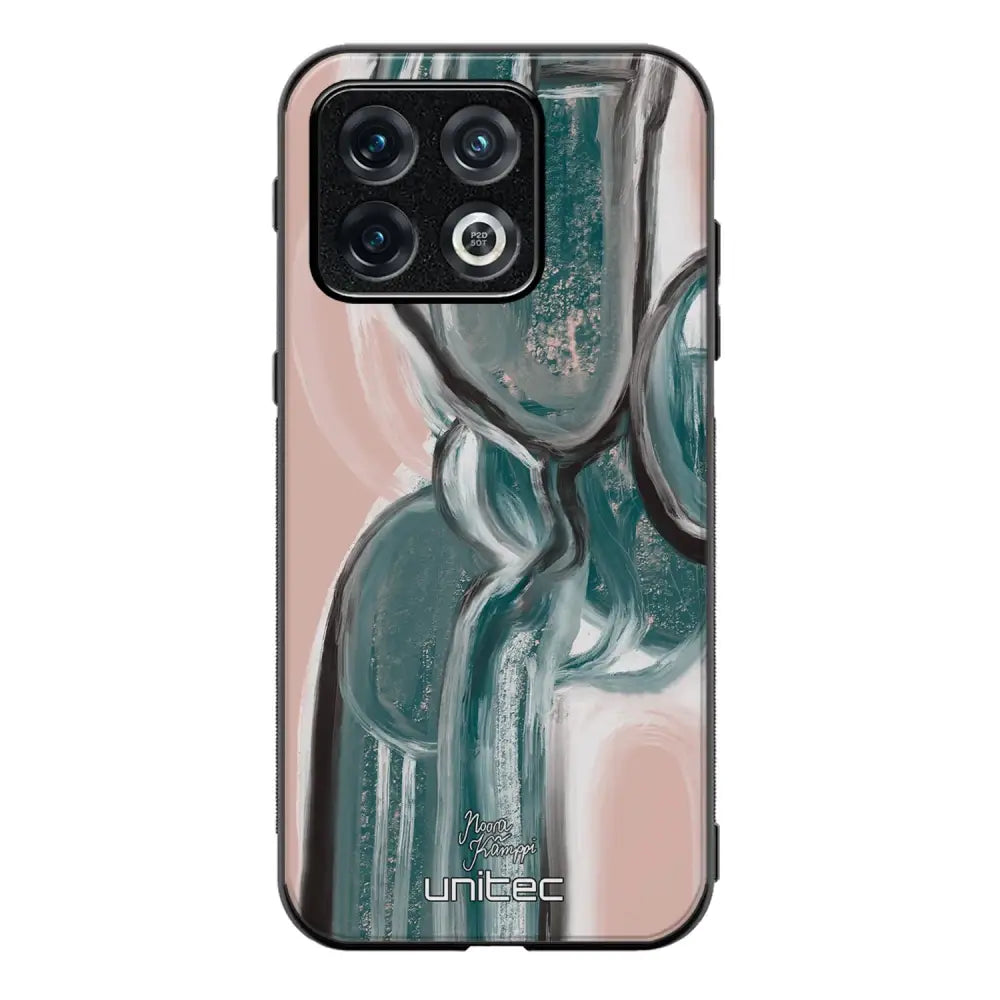 OnePlus 10T urban magic suojakuoret - Syli - Noora Kämppi - Ei