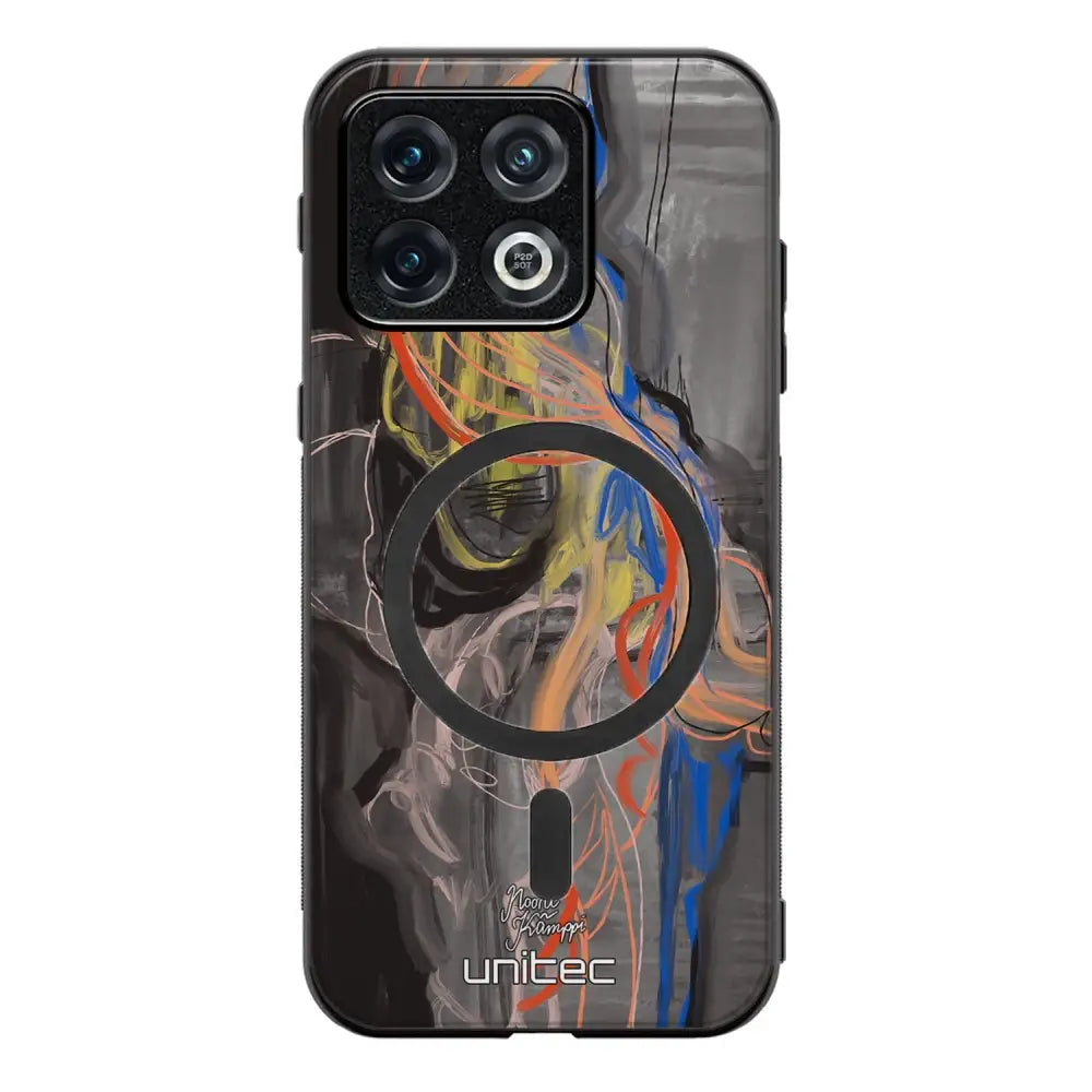 OnePlus 10T urban magic suojakuoret - Tarina - Noora Kämppi