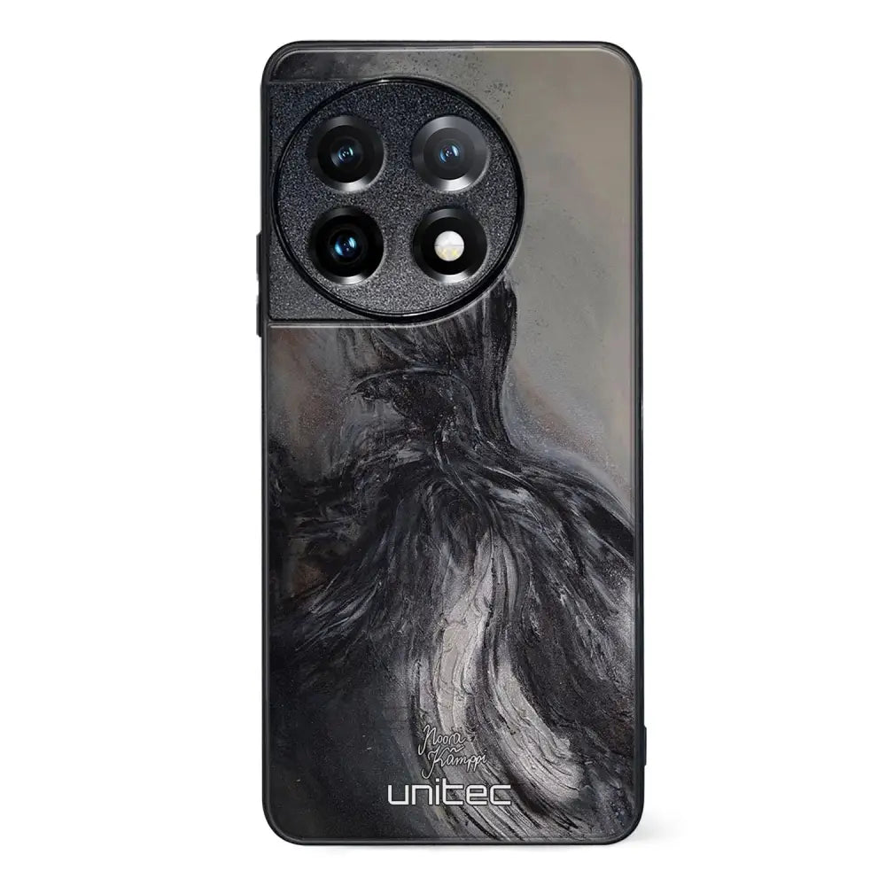 OnePlus 11 animal kingdom suojakuoret - Unknown - Noora Kämppi - Ei