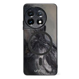 OnePlus 11 animal kingdom suojakuoret - Unknown - Noora Kämppi