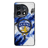 OnePlus 11 jääkiekko suojakuoret - Leijonat