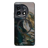 OnePlus 11 luonnon lumo suojakuoret - Runaway - Noora Kämppi