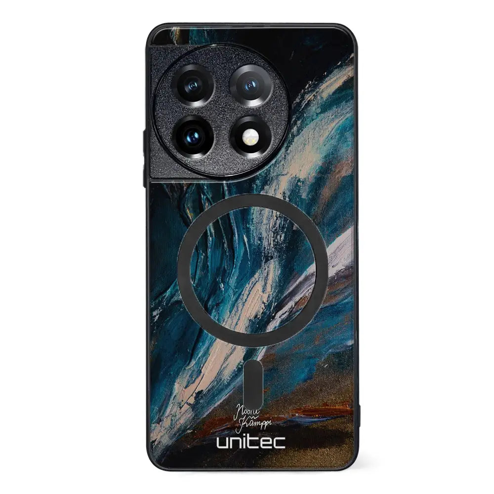 OnePlus 11 luonnon lumo suojakuoret - Tiera - Noora Kämppi