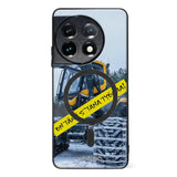 OnePlus 11 meemi suojakuoret - Työmaa