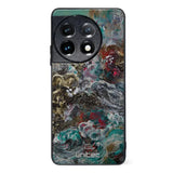 OnePlus 11 modern art suojakuoret - Heart Knows - Noora Kämppi - Ei