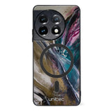 OnePlus 11 mystinen voima suojakuoret - Heat - Noora Kämppi