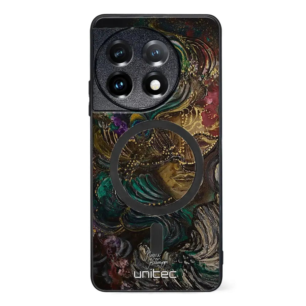 OnePlus 11 mystinen voima suojakuoret - Queen - Noora Kämppi