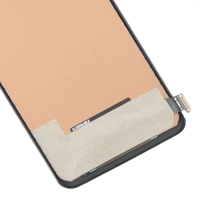 OnePlus 11 Näyttö Tarvike LCD (Lasi + LCD)