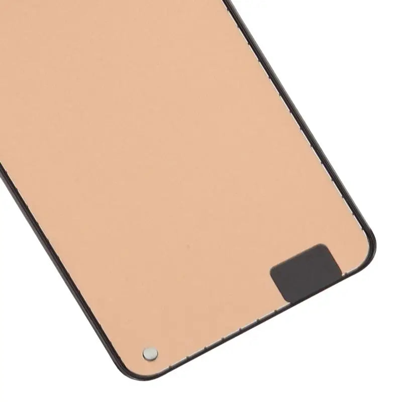 OnePlus 11 Näyttö Tarvike LCD (Lasi + LCD)