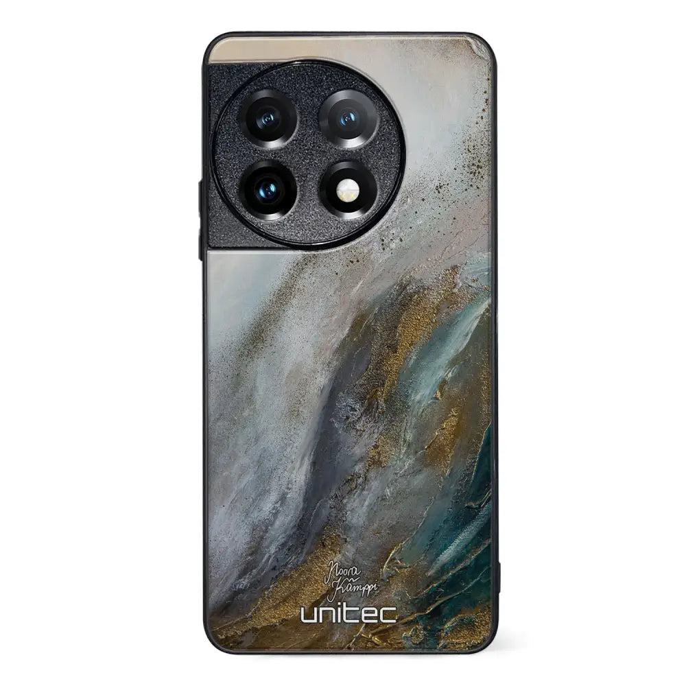 OnePlus 11 pehmeä eleganssi suojakuoret - Vuono - Noora Kämppi - Ei