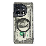 OnePlus 11 seteli suojakuoret - Dollar