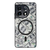 OnePlus 11 seteli suojakuoret - Dollarit