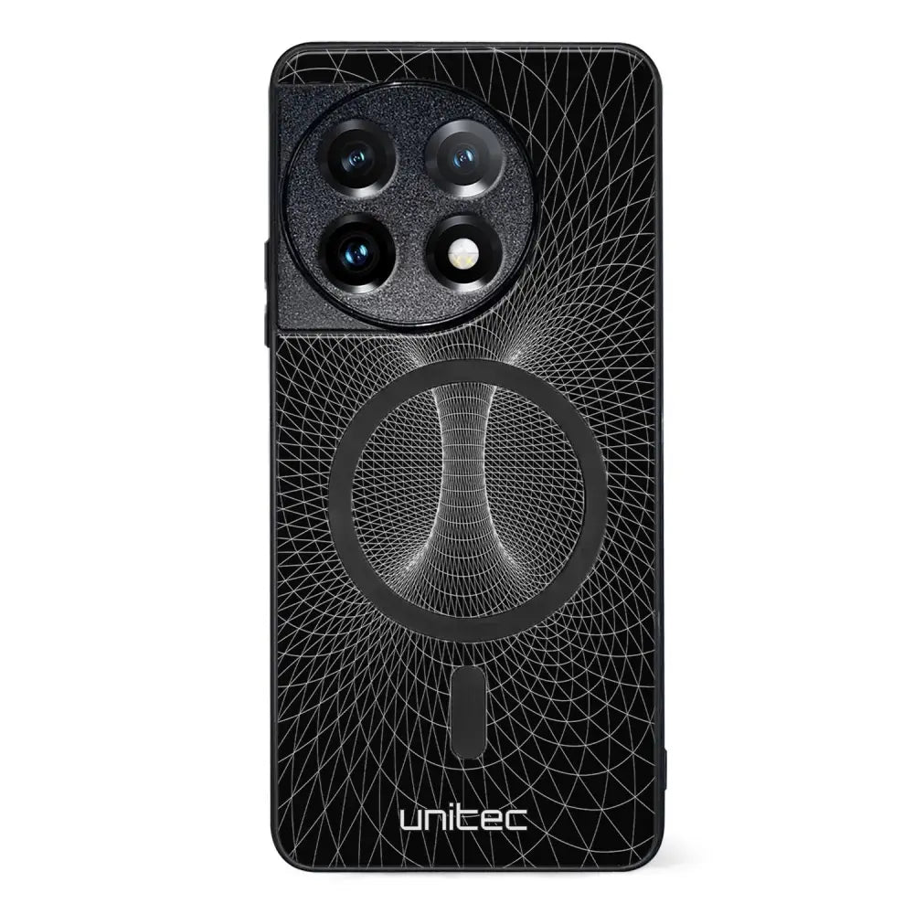 OnePlus 11 suojakuoret - 3D Illusion