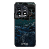 OnePlus 11 suojakuoret - Umbrella Storm - Ei