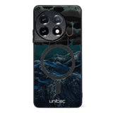 OnePlus 11 suojakuoret - Umbrella Storm