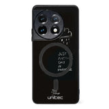 OnePlus 11 surrealistic sadness suojakuoret - Just Another Day - Noora Kämppi