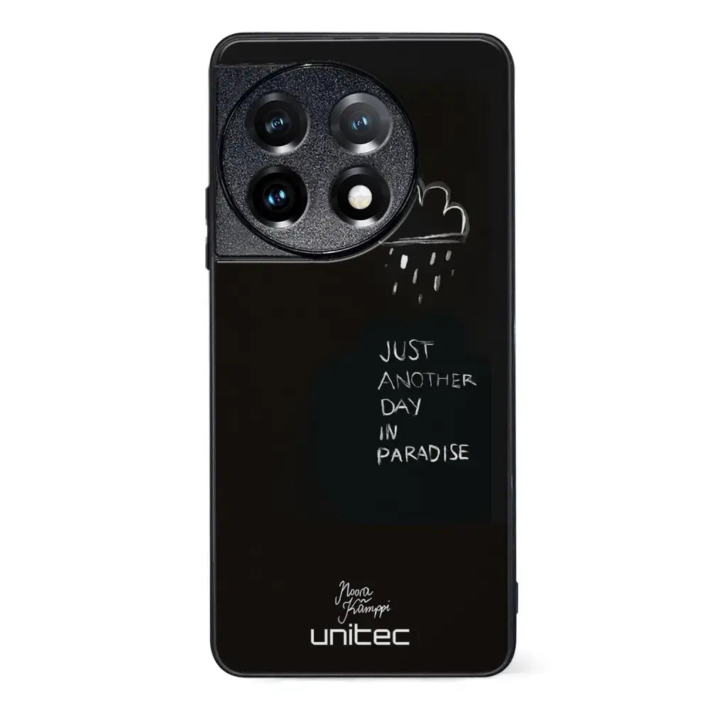 OnePlus 11 surrealistic sadness suojakuoret - Just Another Day - Noora Kämppi - Ei