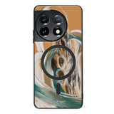 OnePlus 11 urban magic suojakuoret - Kehrä - Noora Kämppi