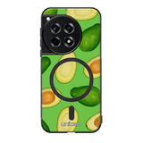 OnePlus 12 hedelmä suojakuoret - Avocados