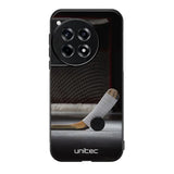 OnePlus 12 jääkiekko suojakuoret - Jääkiekko - Ei