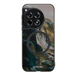 OnePlus 12 luonnon lumo suojakuoret - Runaway - Noora Kämppi